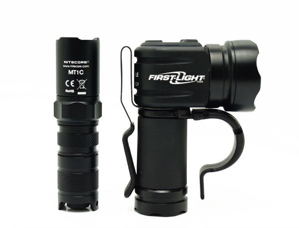 FIRST-LIGHT USA (ファーストライト) T-MAX LE (Tマックス LE) LED