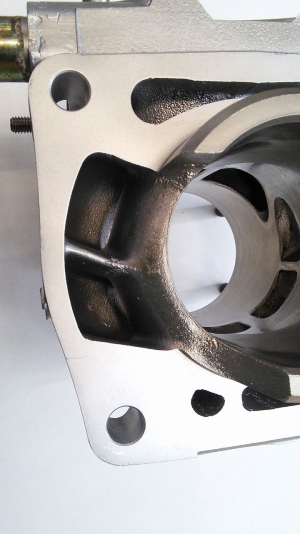 NSR250R】だまされるな！シリンダー問題を説明します【和光】 : 2