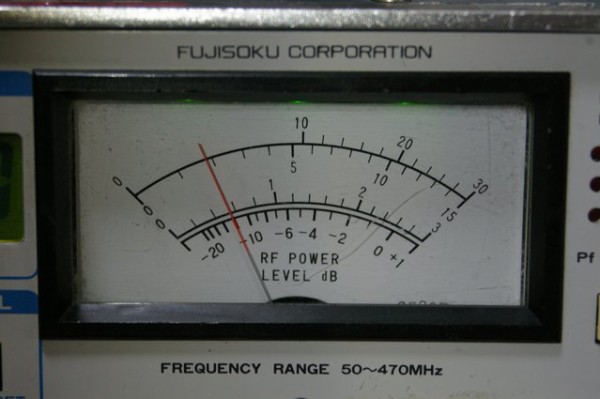 TONO PR-1300A スーパー聞多 : JHGのブログ