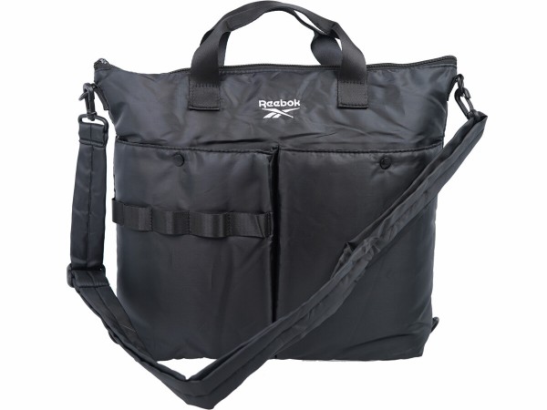 Reebok 4WAY HELMET BAG BOOK／Special Package 《付録》 4WAYで使える