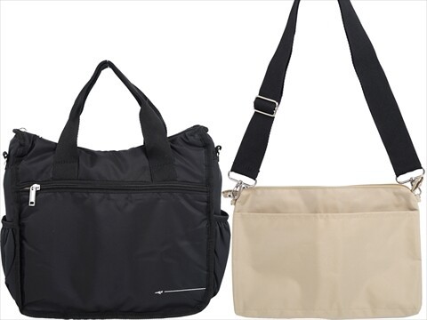 ♡yunirabi⭐︎大きめサイズあります♡ ふわコロショルダー 3点セット