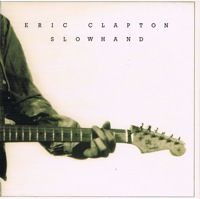 □ SLOWHAND -35th Anniversary Super Deluxe Edition- ／ ERIC