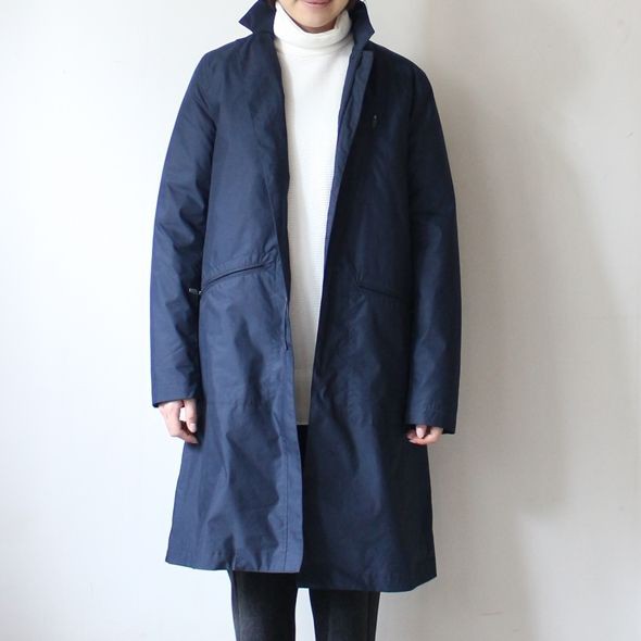 THE NORTH FACE PURPLE LABEL 