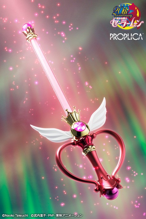 本日予約開始！『PROPLICA カレイドムーンスコープ』 : 魂ネイションズ