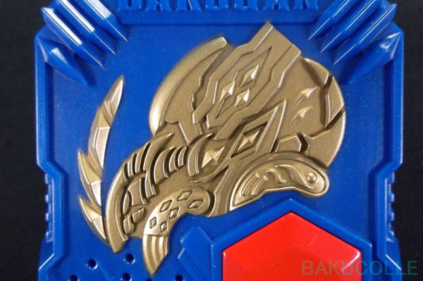 爆テク ガチ爆タイマー BAKU-TECH GACHI-BAKU TIMER BTA-11 : 爆丸