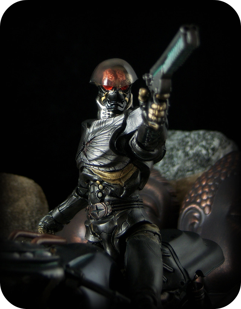 SIC Vol 12 - Hakaider and Bike | Ed Speir IV | Flickr