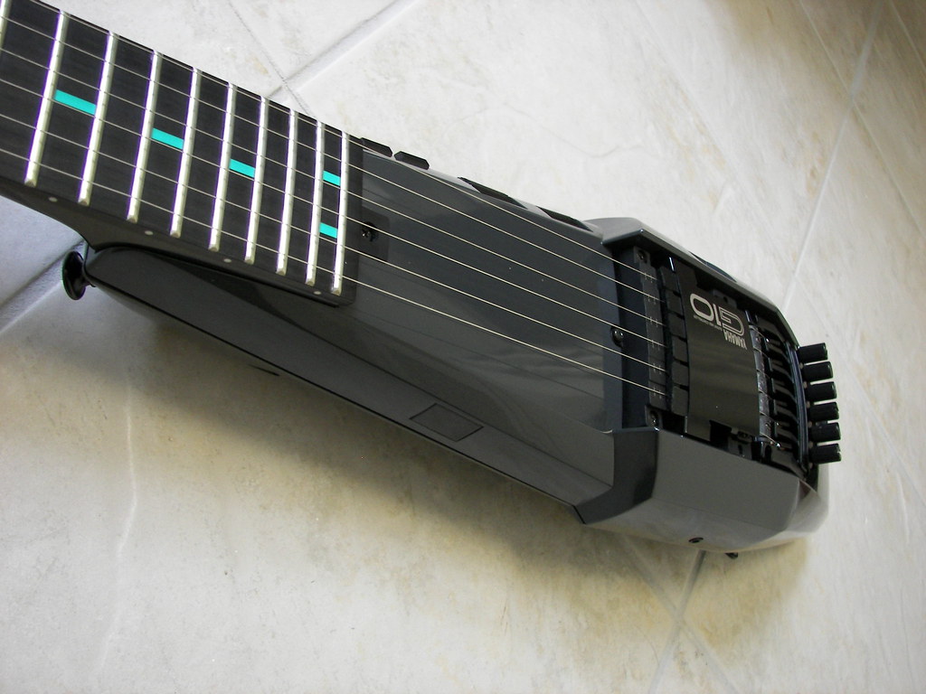 Yamaha G10 Guitar MIDI Controller | Yamaha G10 Guitar MIDI C… | Flickr