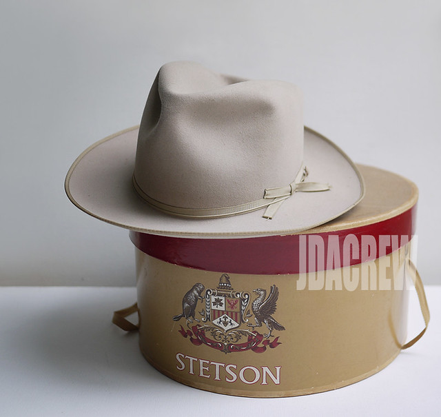 stetson】royal stetson ロイヤルステットソン ビンテージハット