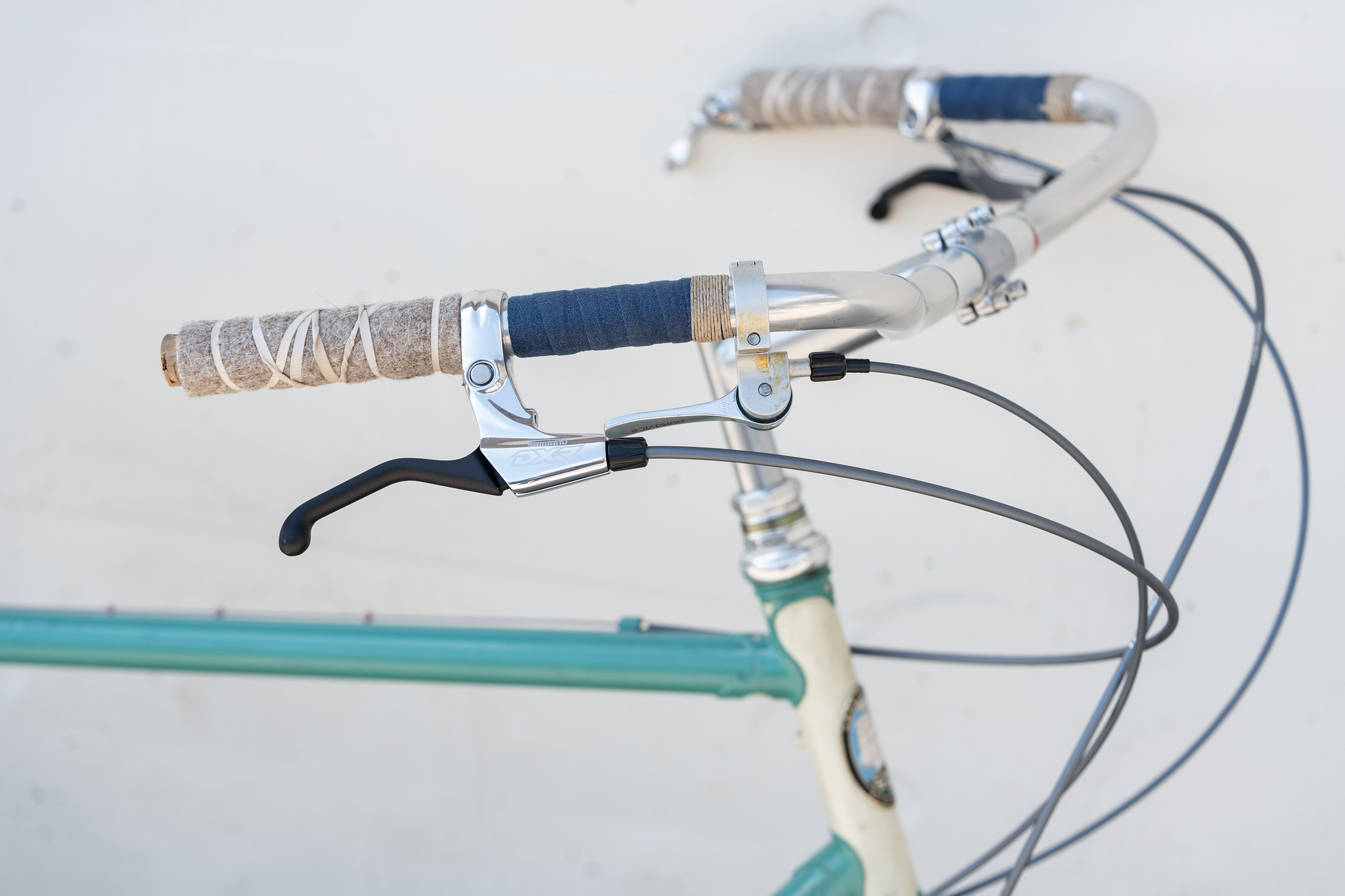 NITTO* rivendell RBW-31 billie bar - BLUE LUG ONLINE STORE