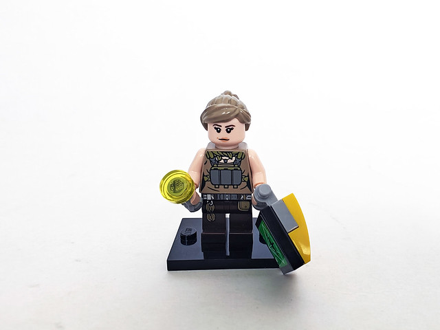 LEGO Jurassic World Rebirth Spinosaurus & Quetzalcoatlus Air