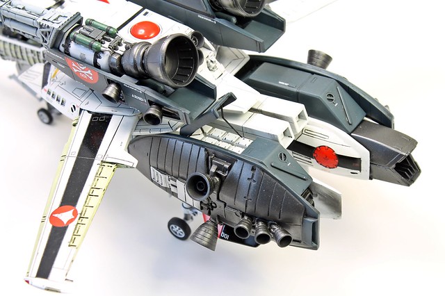 VF-1S – Jefuemon's miscellaneous stuff