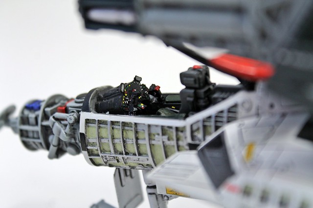 VF-1S – Jefuemon's miscellaneous stuff