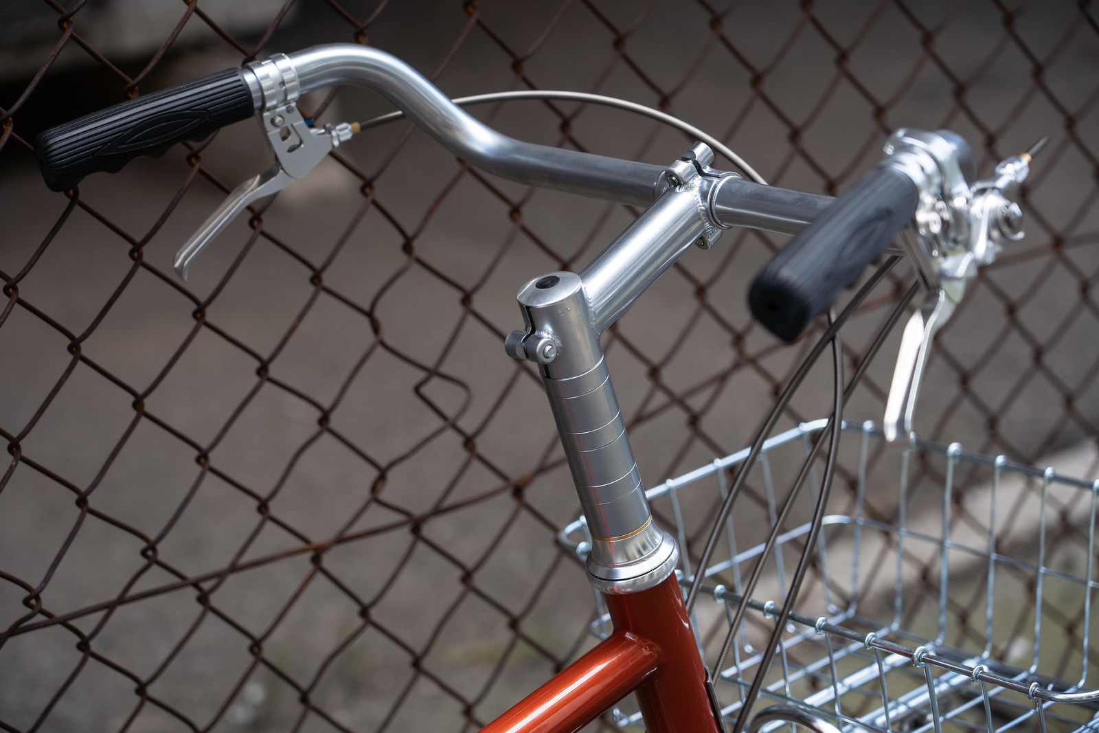 NITTO* FW30 power stem (black) - BLUE LUG ONLINE STORE