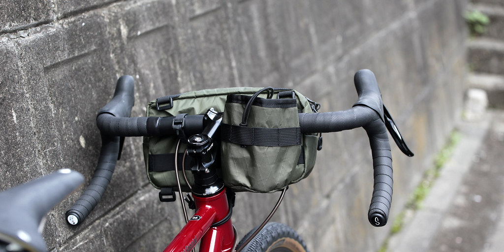 Swift Industries スウィフトインダストリーズ / Kestrel Handlebar