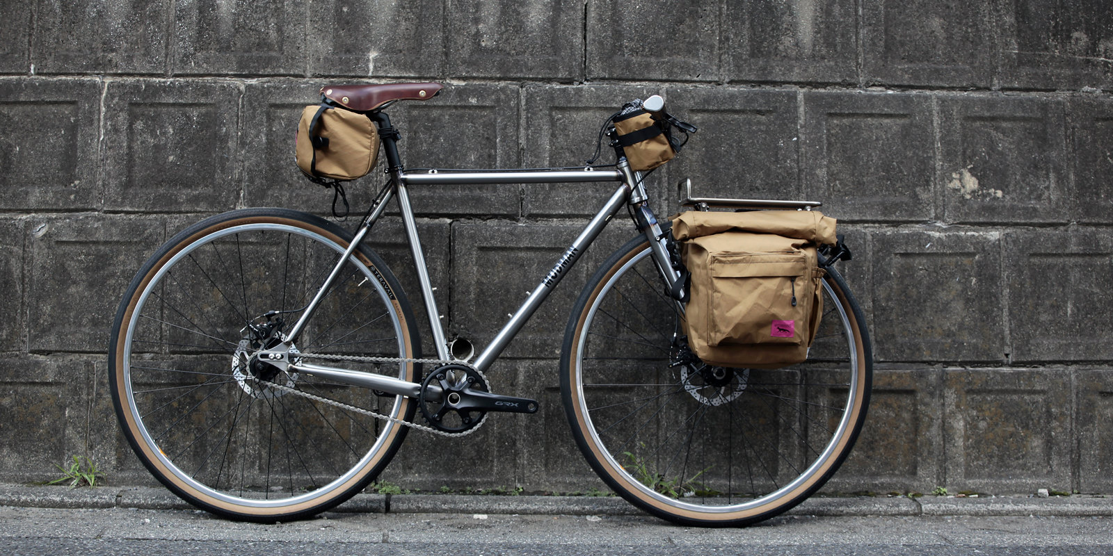 Swift Industries / スウィフト・インダストリーズ バッグ / ブランド