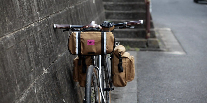 Swift Industries スウィフトインダストリーズ / Catalyst Pack Ecopak