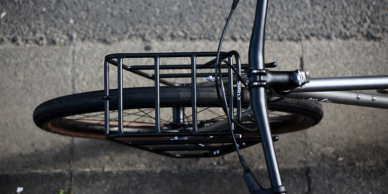 Surly / Nice Rack 2.0 Front / サーリー / ナイスラック2.0 フロント