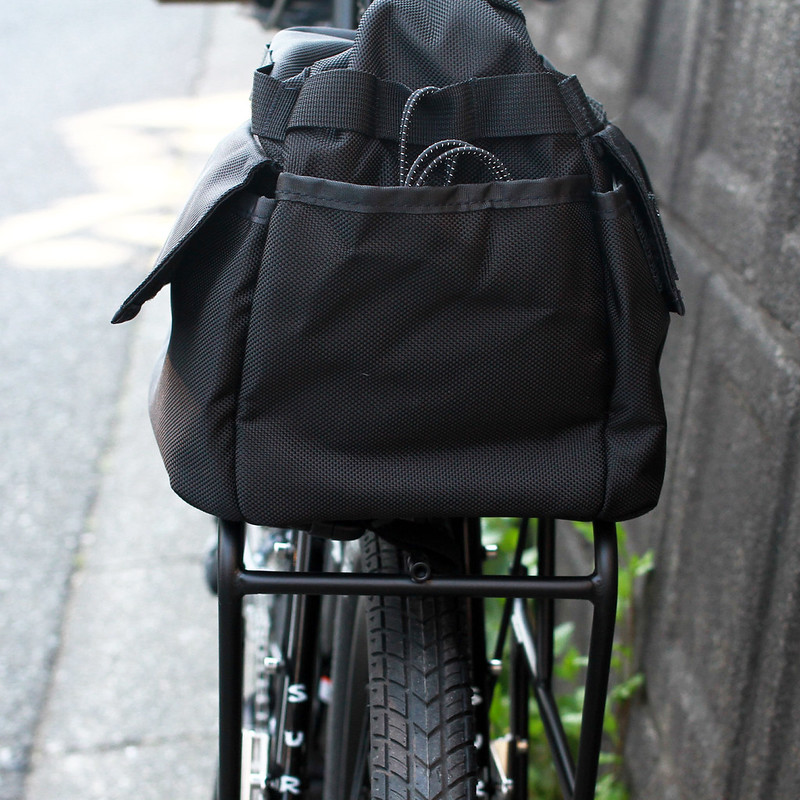 SURLY / サーリー / Petite Porteur House Bag 2.0 / プチ・ポーター