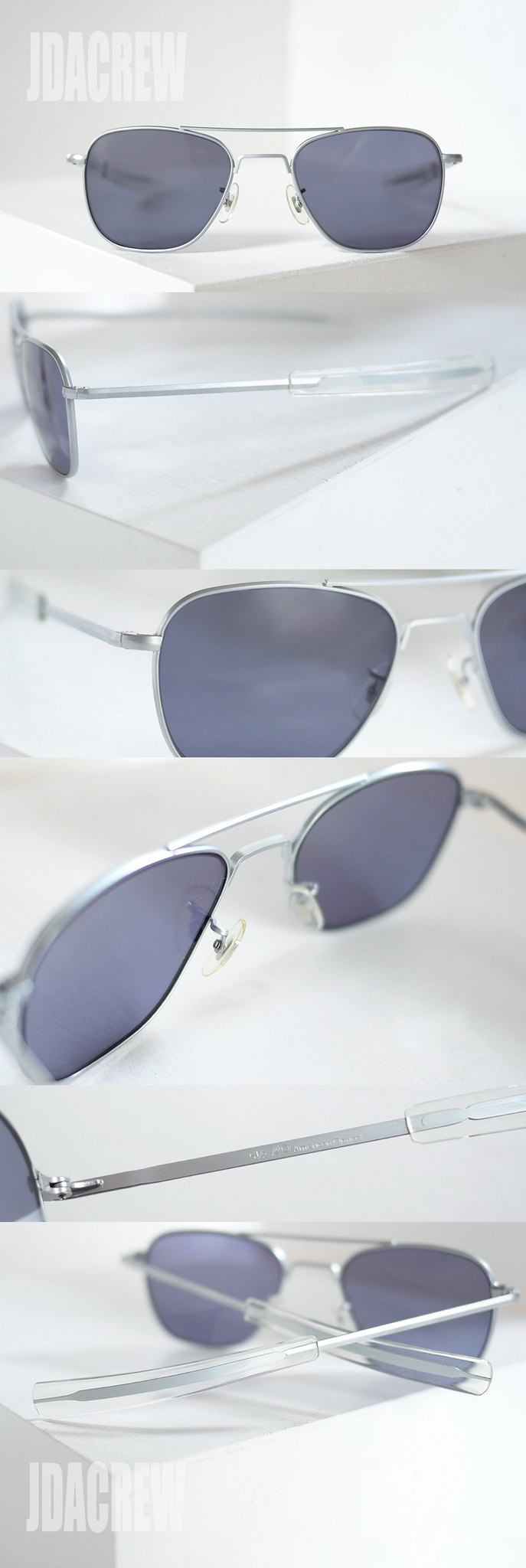 アメリカンオプティカル AO アビエーター サングラス ヴィンテージ