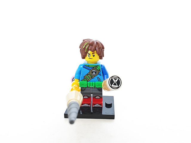 LEGO DREAMZzz Mateo and Z-Blob the Robot (71454) Review - The