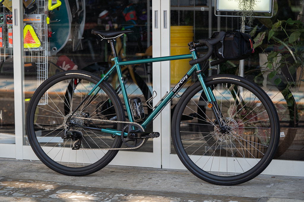 Duncan's *ALL-CITY* super professional / BUILT BY BLUE LUG