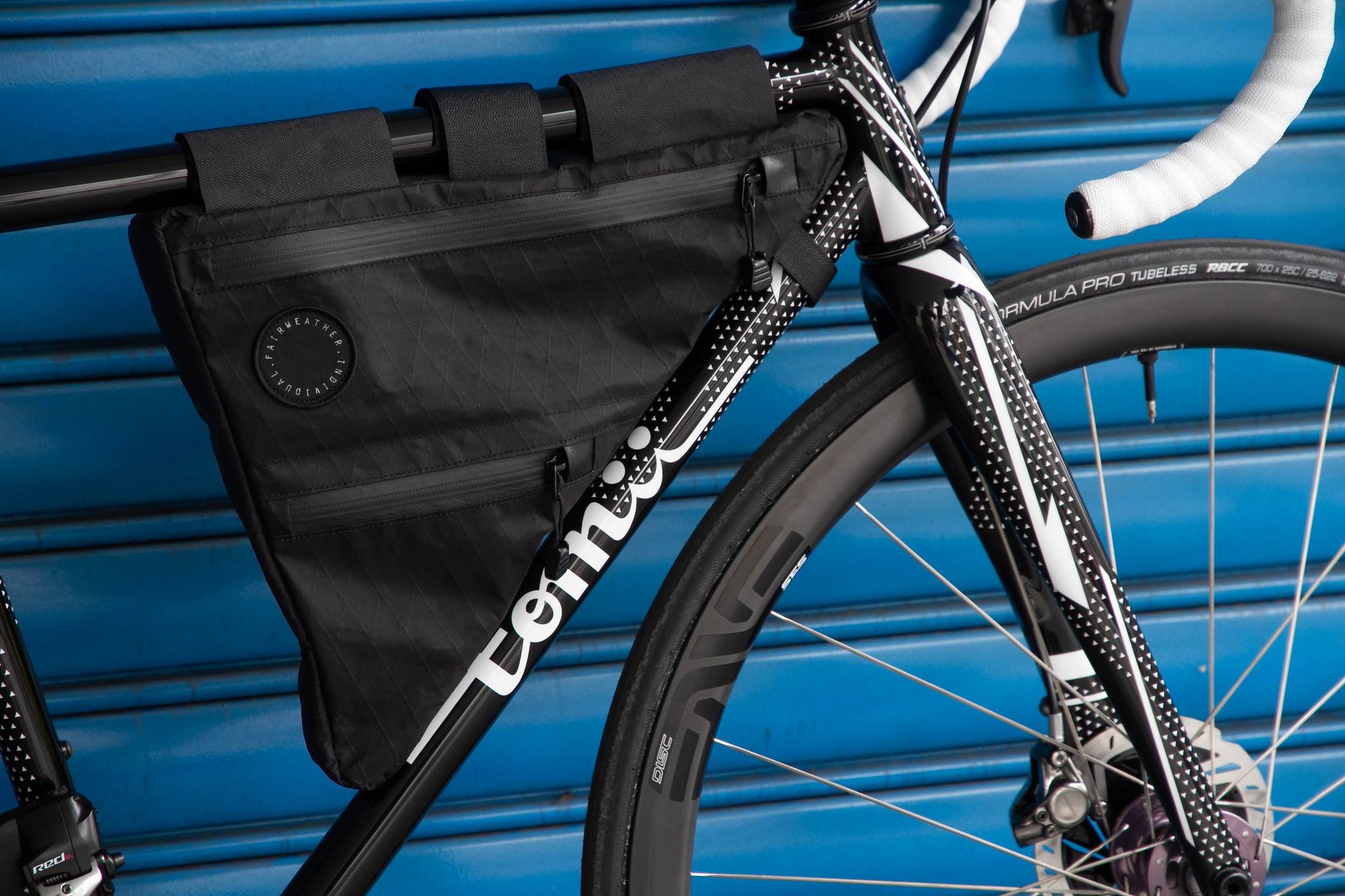 Tomii Cyclesとステムバッグ受注会 - BLUE LUG BLOG | 自転車店