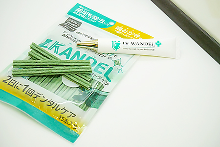 Dr.WANDEL - 株式会社ライブナビ