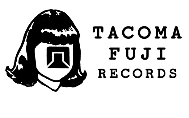 架空の音楽レーベル「TACOMA FUJI RECORDS」によるポップアップストア