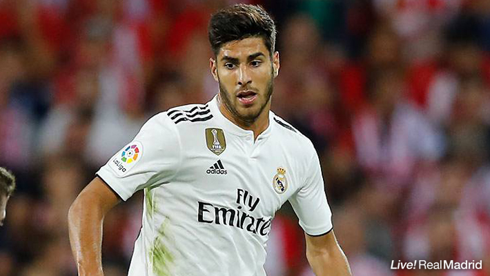 マドリディスタはアセンシオの背番号7を希望 - マドリード通信