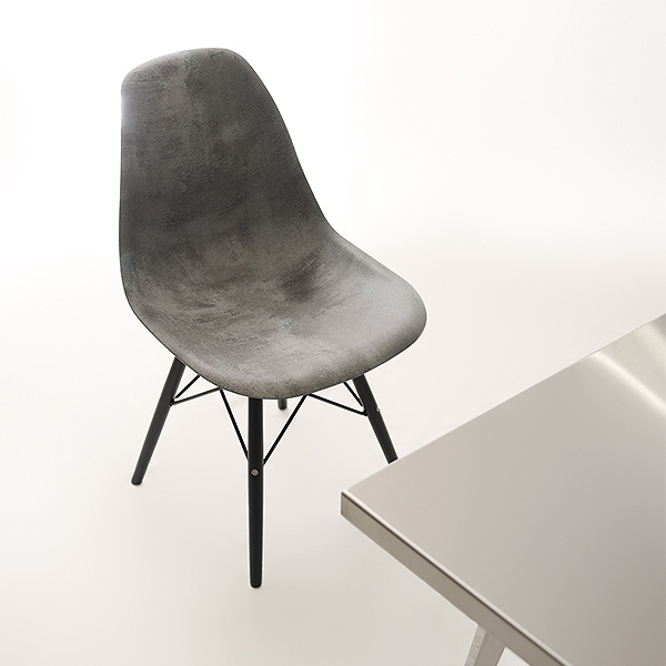 チェア 座面高約45cm チェアー 椅子 ダイニングチェア リプロダクト