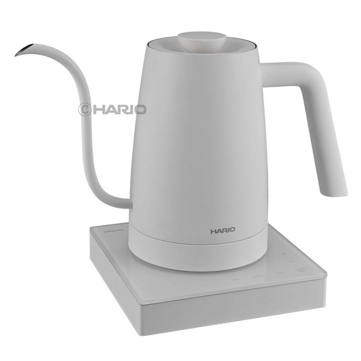 dショッピング |ハリオ コーヒーケトル エレクトリックケトル ライラ