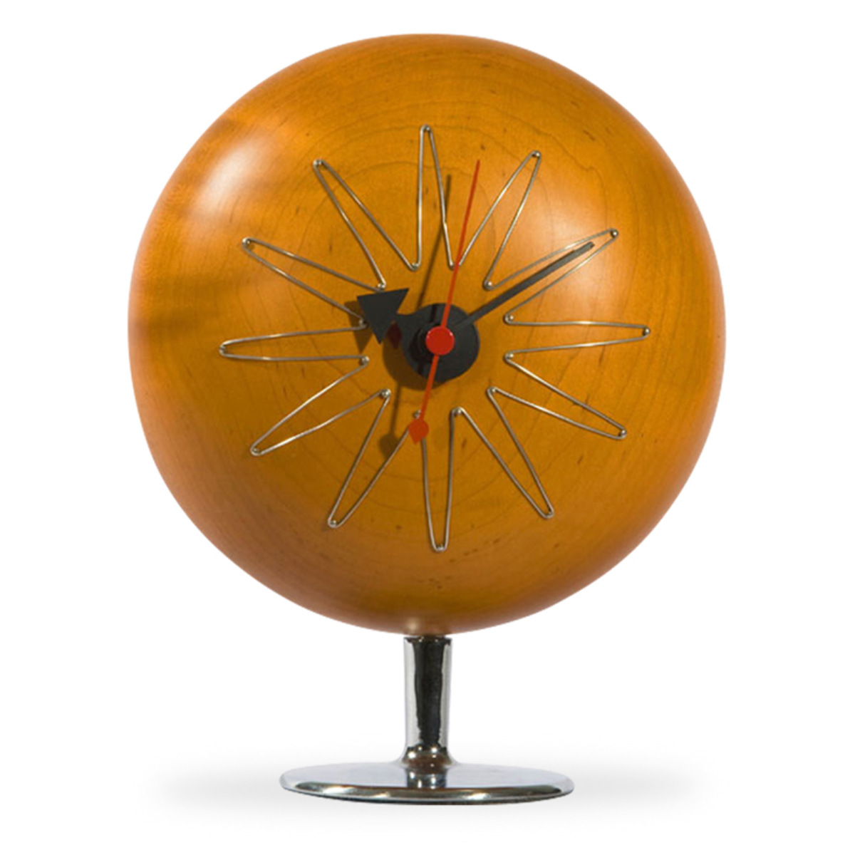 置時計 ピル ジョージ・ネルソン リプロダクト （ 時計 デザイナーズ