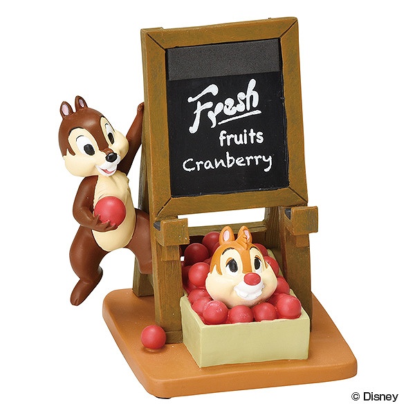 dショッピング |スマホスタンド チップ＆デール ディズニー スマホ