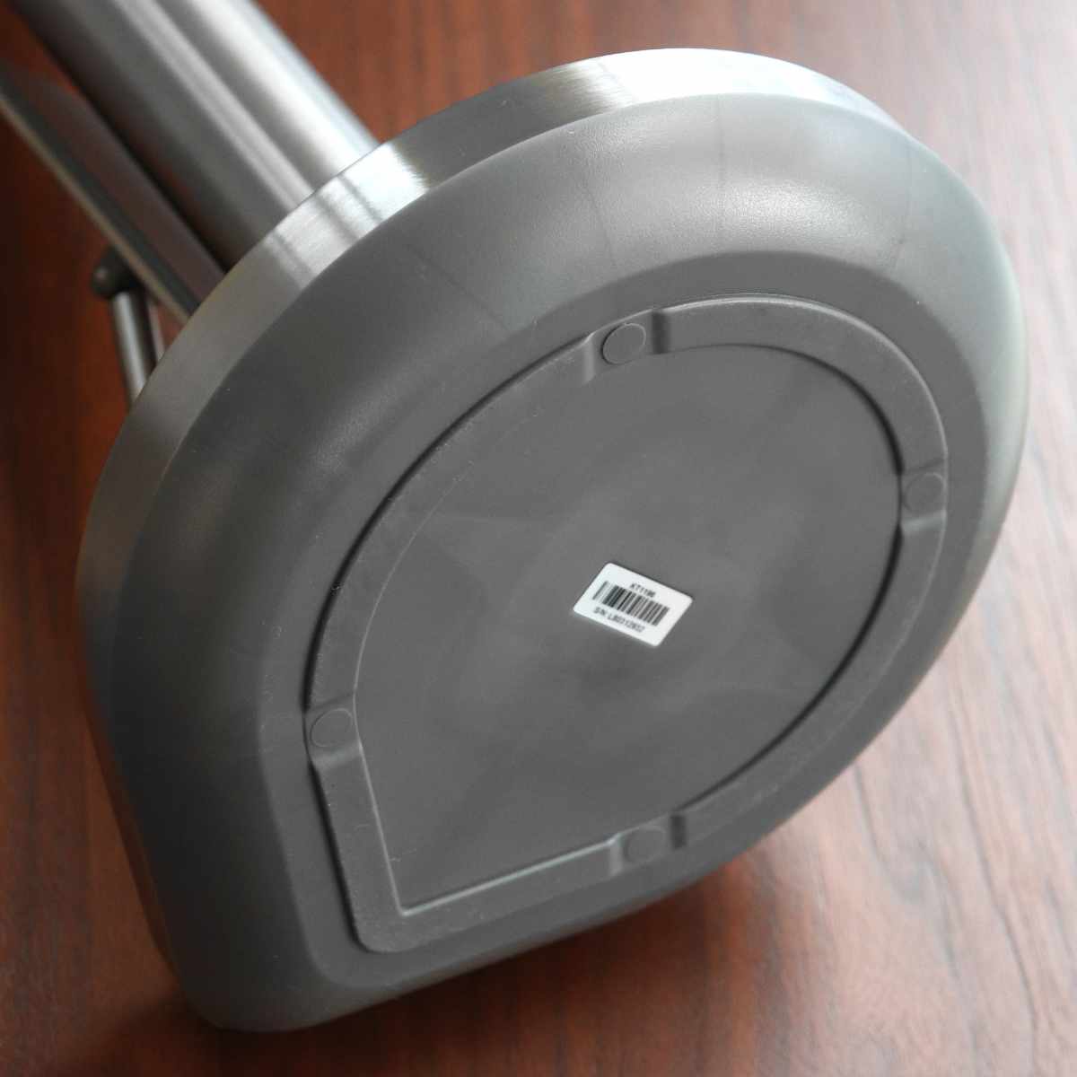 simplehuman キッチンペーパーホルダー テンションアーム