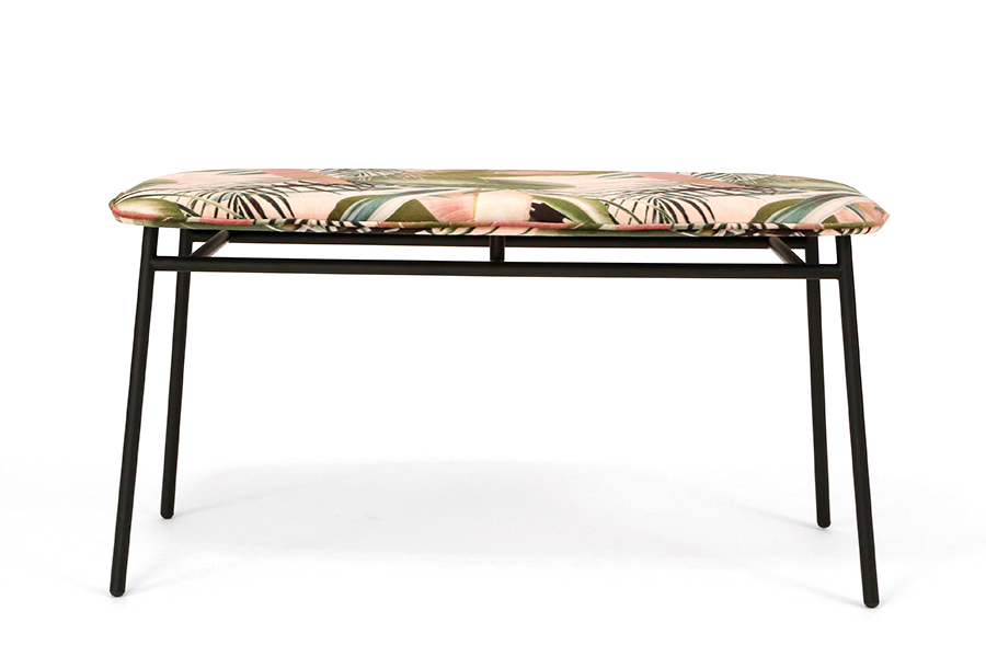 カリガリス フィフティーズ ベンチ ／ Calligaris Fifties Bench