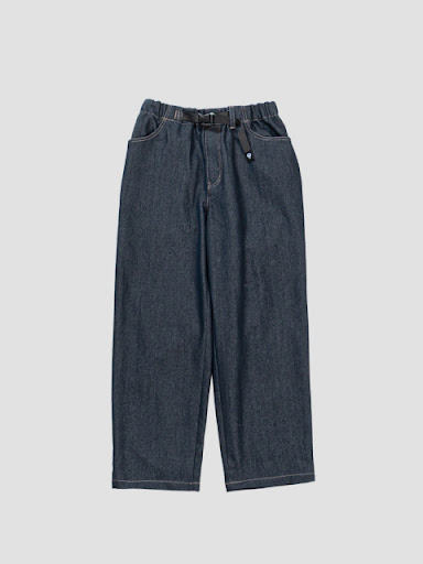 イージーパンツ ネイビー| - KEY MEMORY Online Shop｜鎌倉