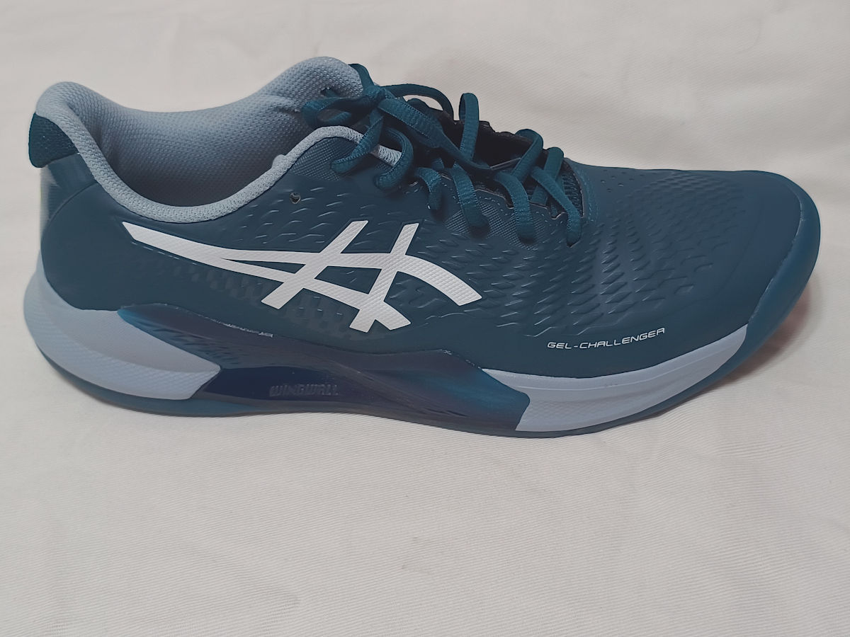 アシックス カーペットコート用テニスシューズ GEL-CHALLENGER 14