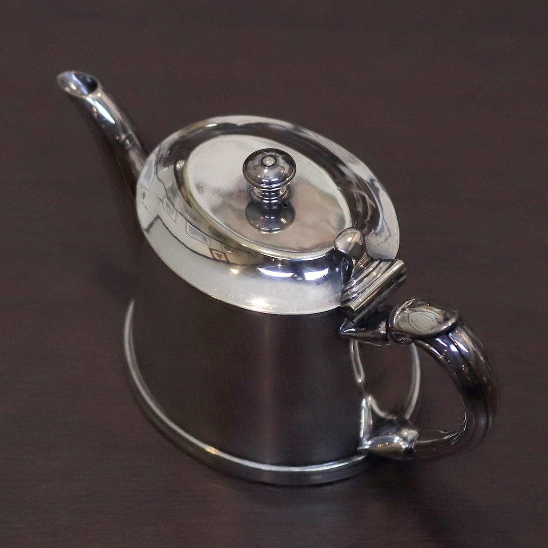 極希少 クリストフル パール ソーススプーン 6点 極希少 クリストフル