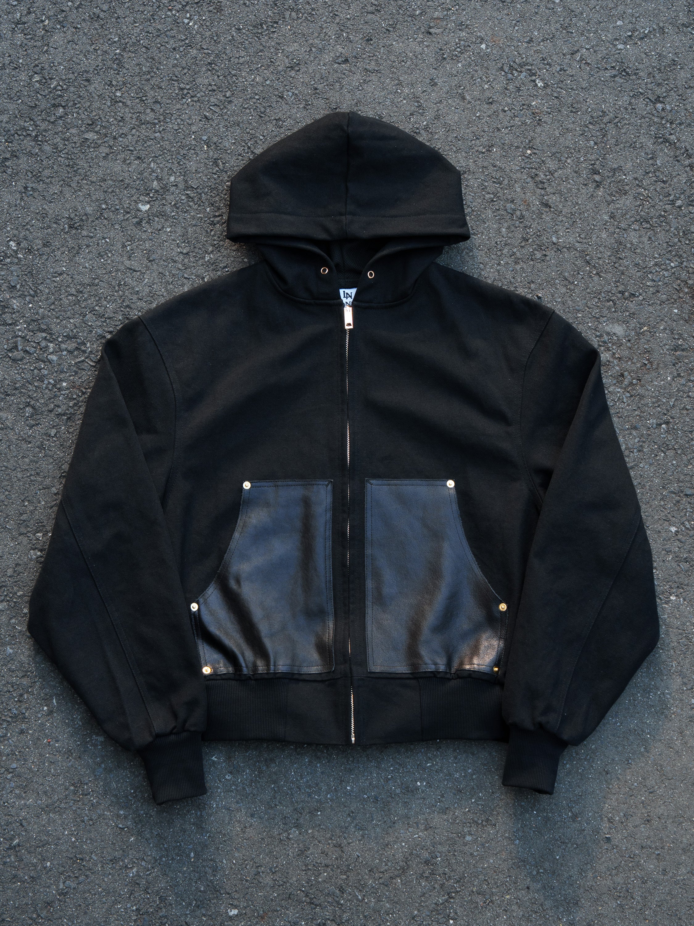 LN DUCK ACTIVE JACKET – LONER