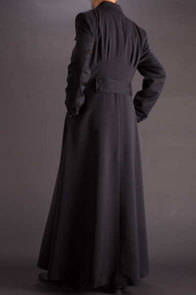 フレアコート 着丈150cm ロングコート・マント販売 uenoya】2022-23年