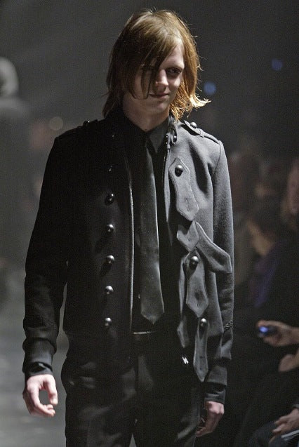 NUMBER (N)INE - FW06 