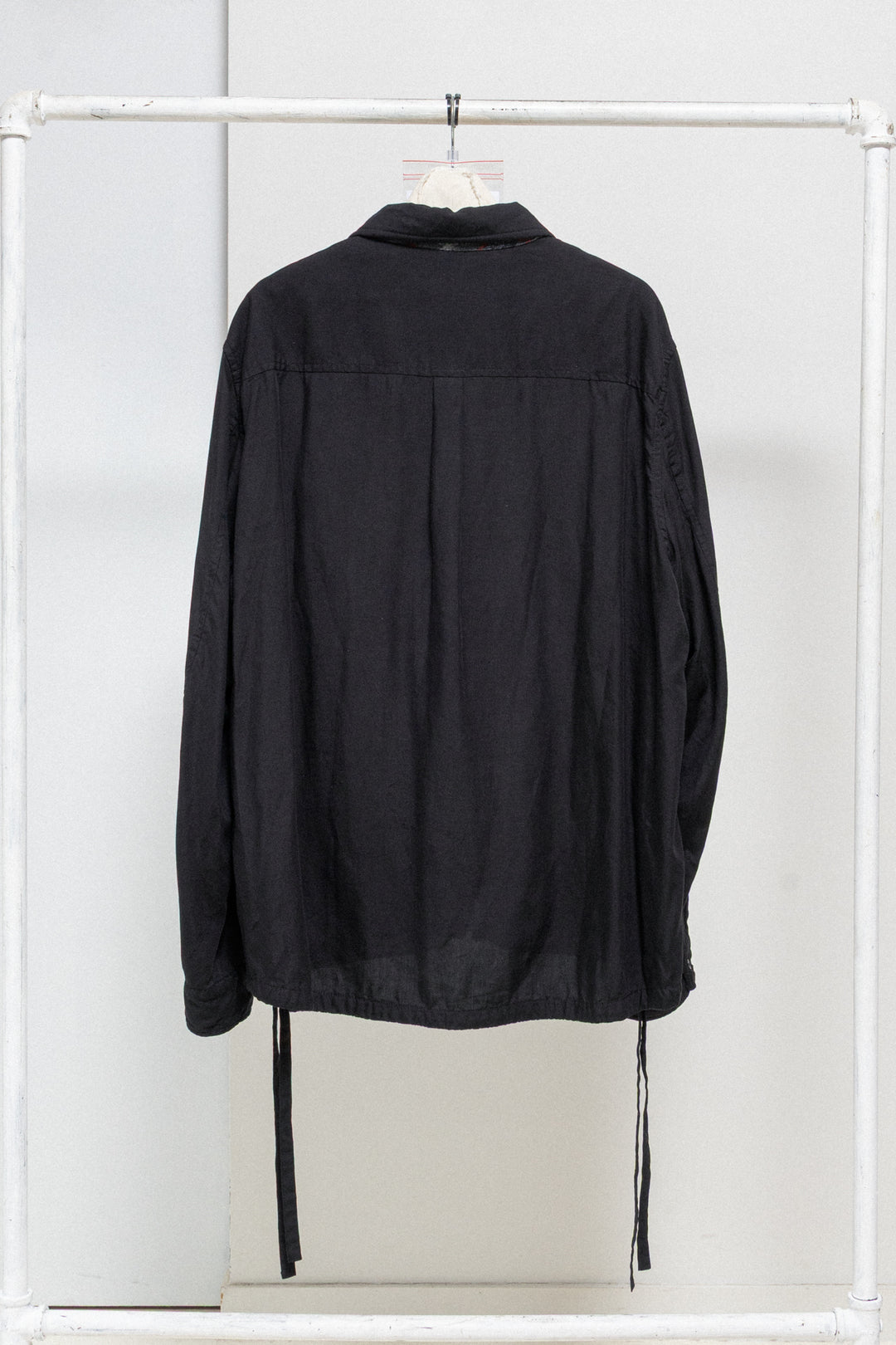UNDERCOVER - FW20 « Throne Of Blood » Lightweight zip up jacket