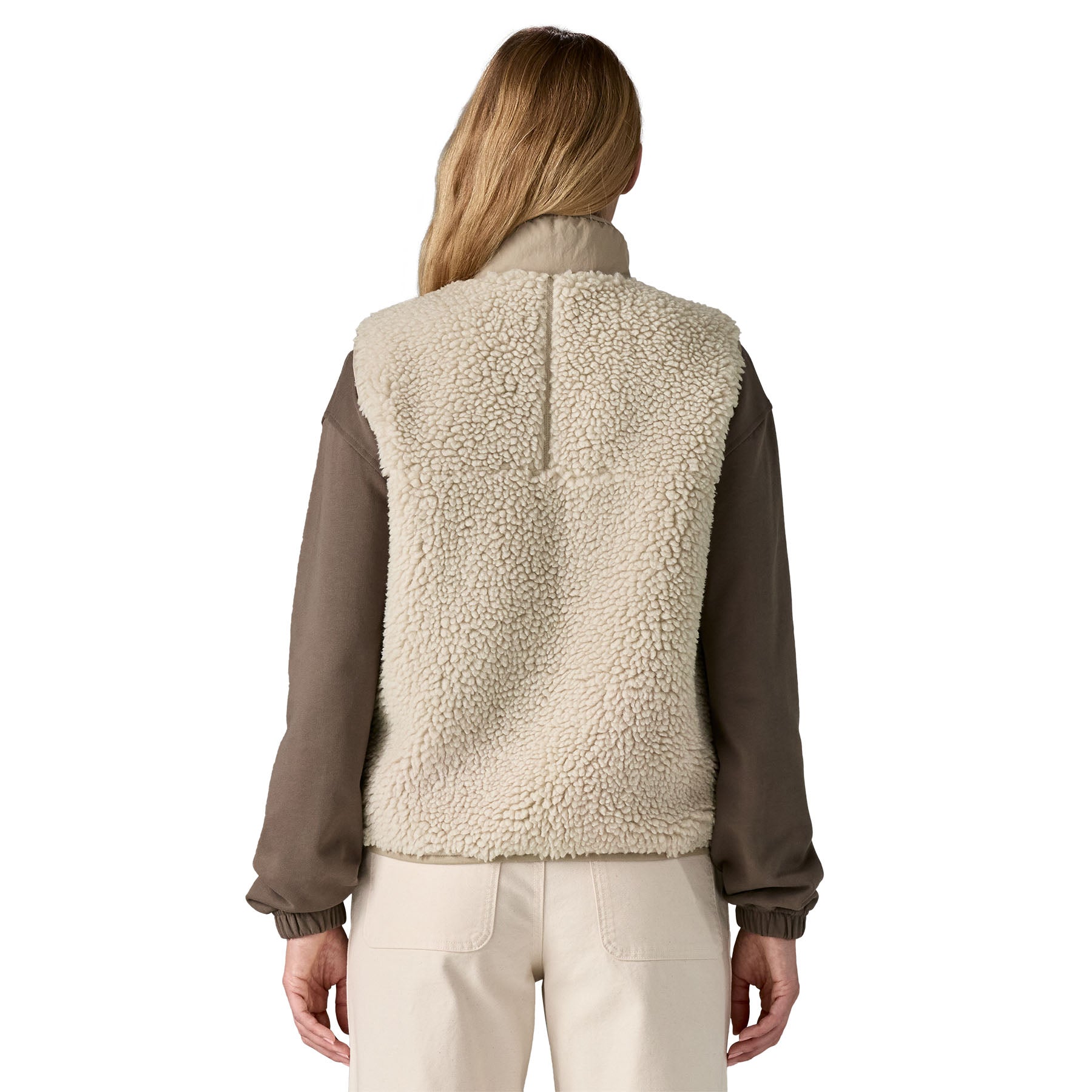 ウィメンズ・クラシック・レトロX・ベスト – LOCALS ONLY by TCG