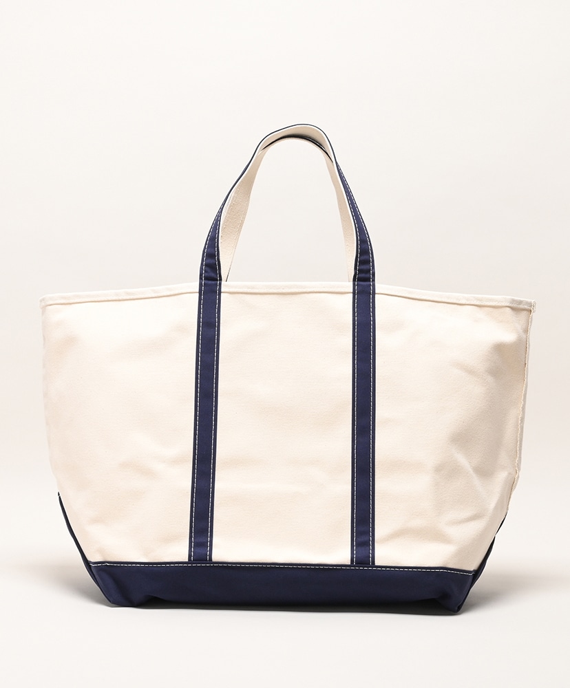 90s L.L Bean BOAT AND TOTE トート カラーオーダー Boat and Tote