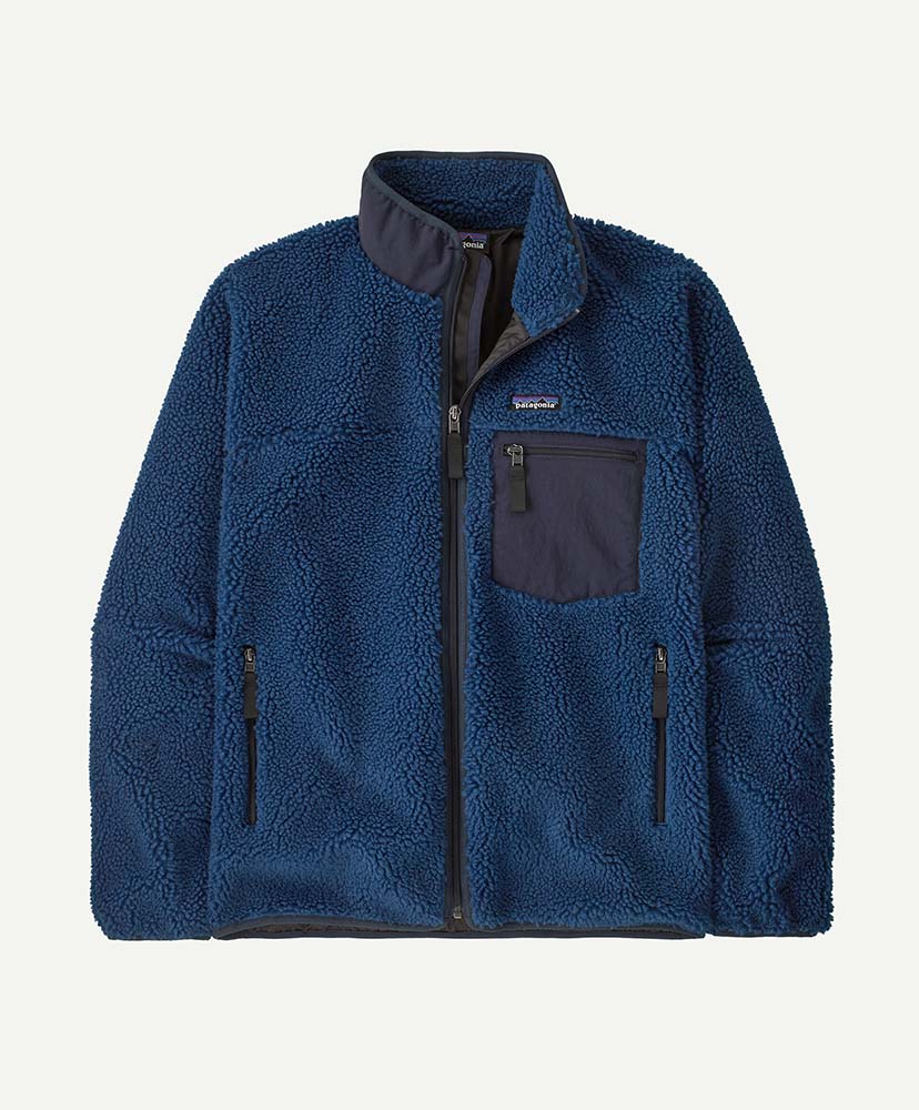 Men's Classic Retro-X Jacket(L(MEN) CASG/カスケードグリーン