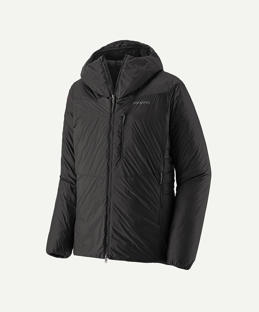 Men's DAS Light Hoody(L(MEN) CLMB/クレメントブルー): Patagonia