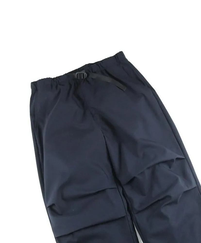 Knee Tuck Pants(SM(MEN) Navy/ネイビー): BROWN by 2-tacs