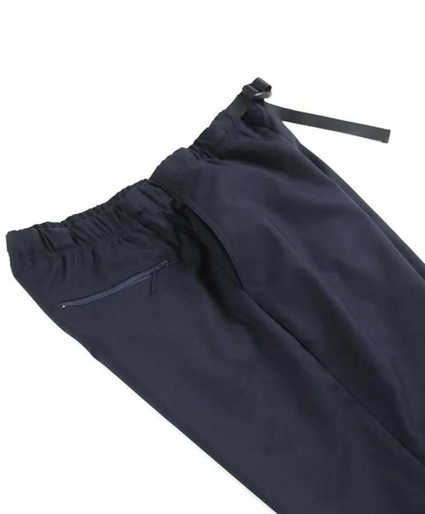 Knee Tuck Pants(SM(MEN) Navy/ネイビー): BROWN by 2-tacs