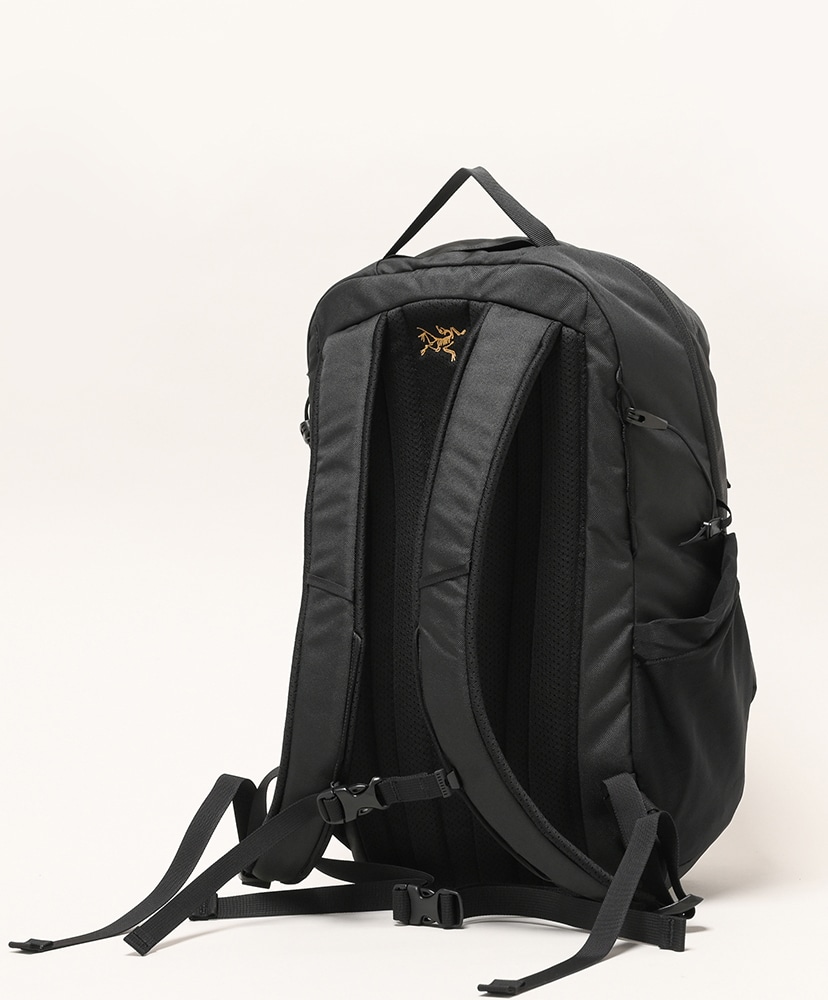 Mantis 26 Backpack(ONE Black/ブラック): ARC'TERYX