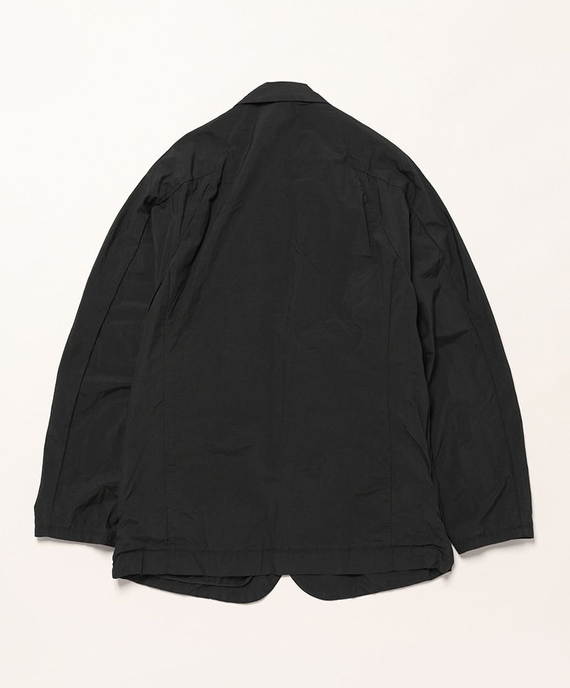 Wallet JKT PLUS P(2(MEN) Black/ブラック): TEATORA